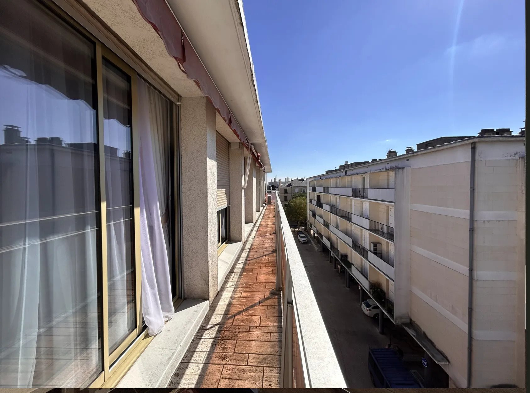 Appartement à vendre, 104m², Poitiers