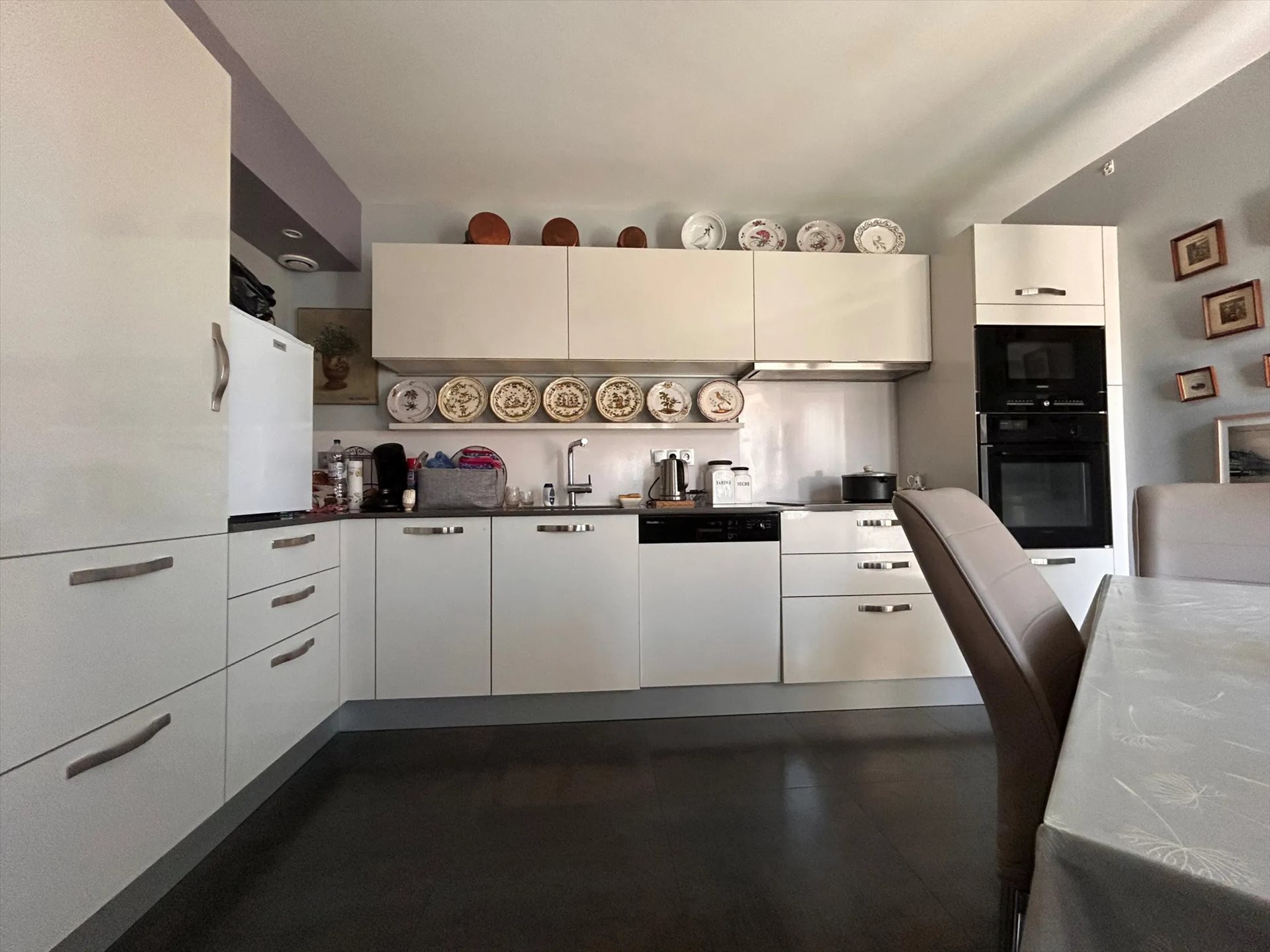 Appartement à vendre, 104m², Poitiers