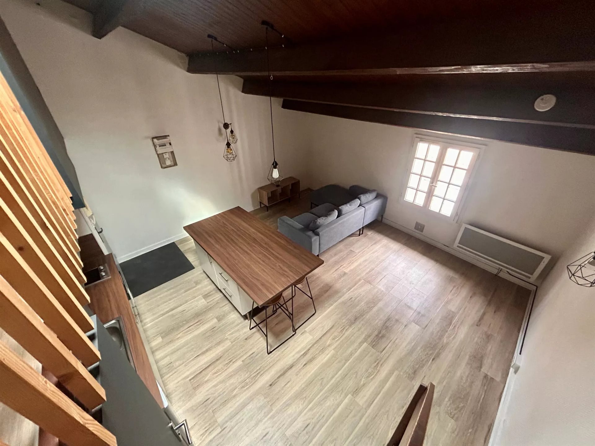 Appartement à vendre, 31m², Poitiers