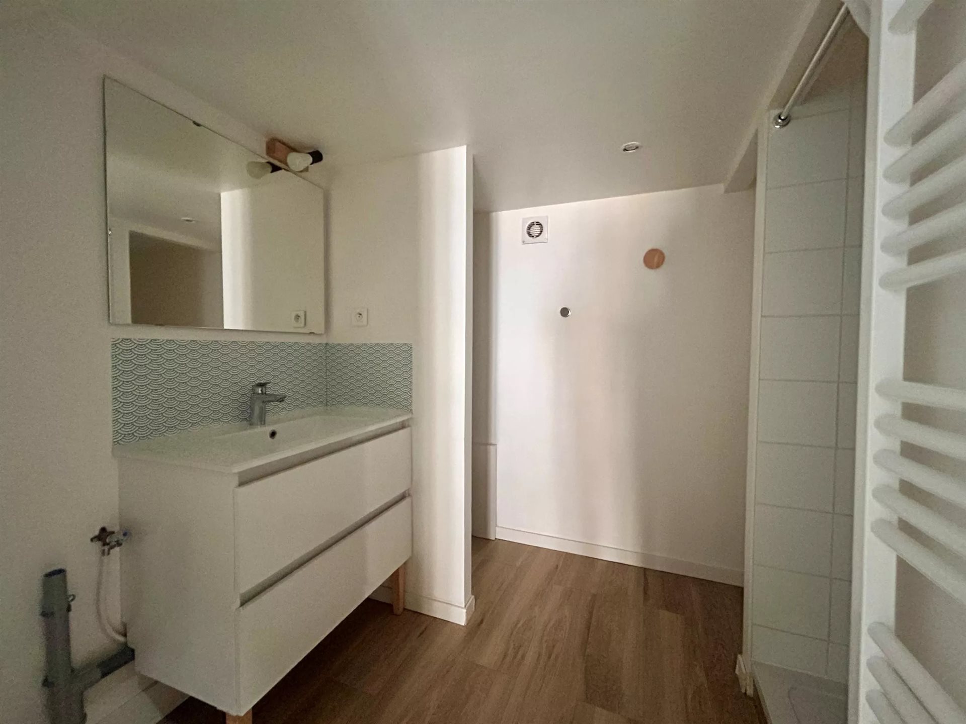 Appartement à vendre, 31m², Poitiers