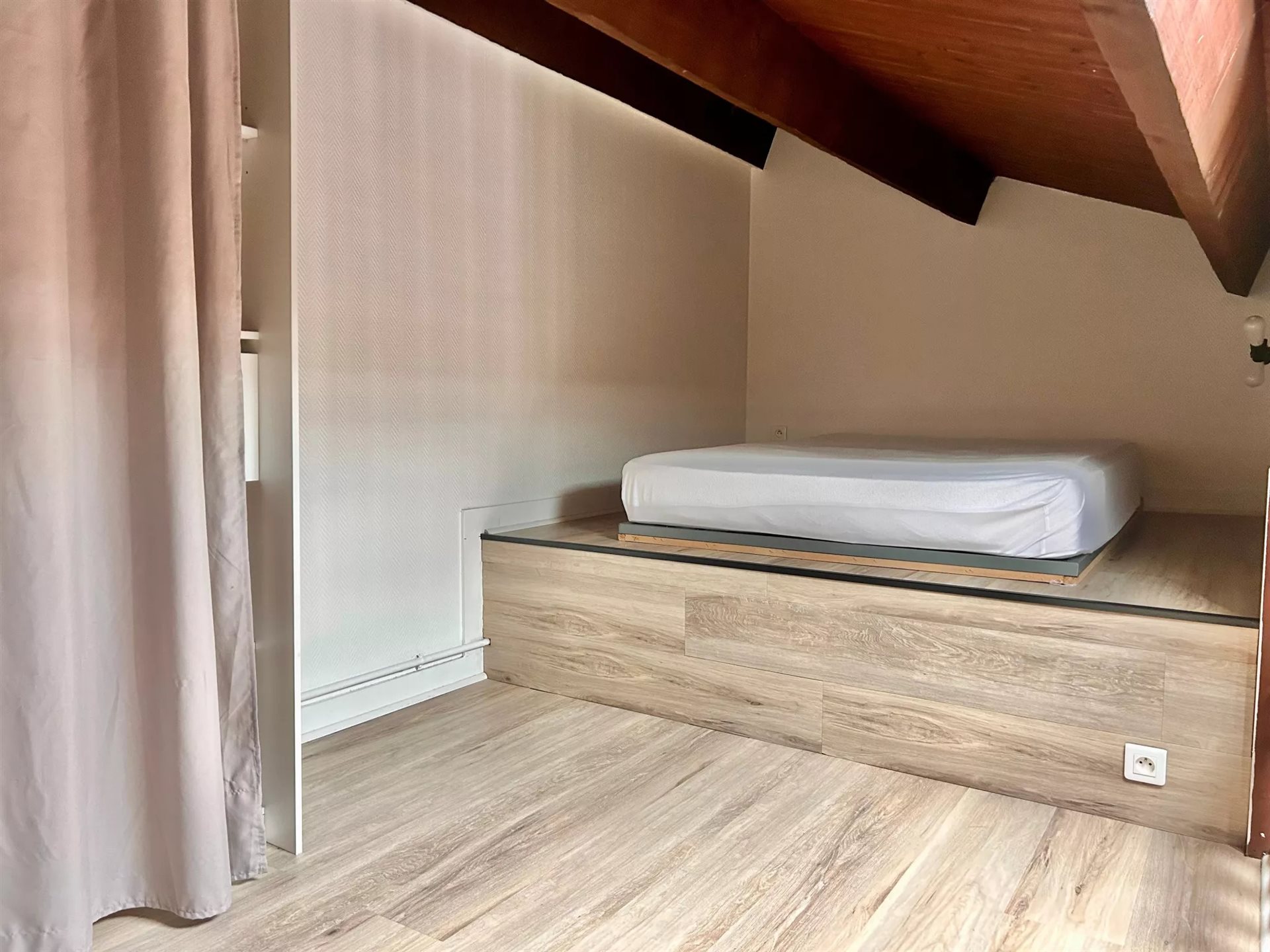 Appartement à vendre, 31m², Poitiers