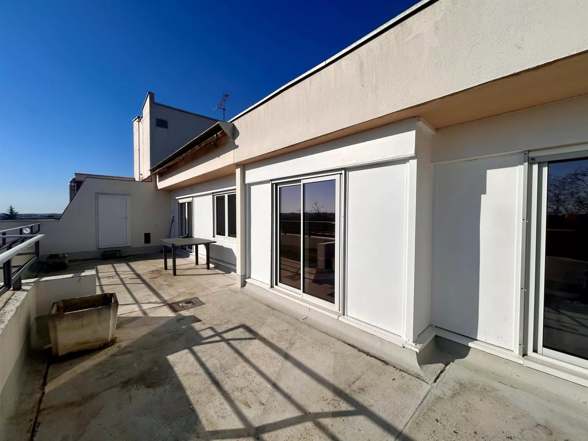 Appartement à vendre, 115m², Poitiers