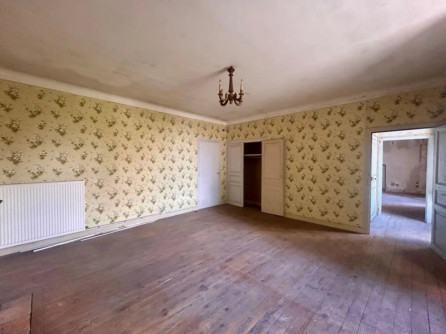 Maison à vendre, 222m², Montamisé