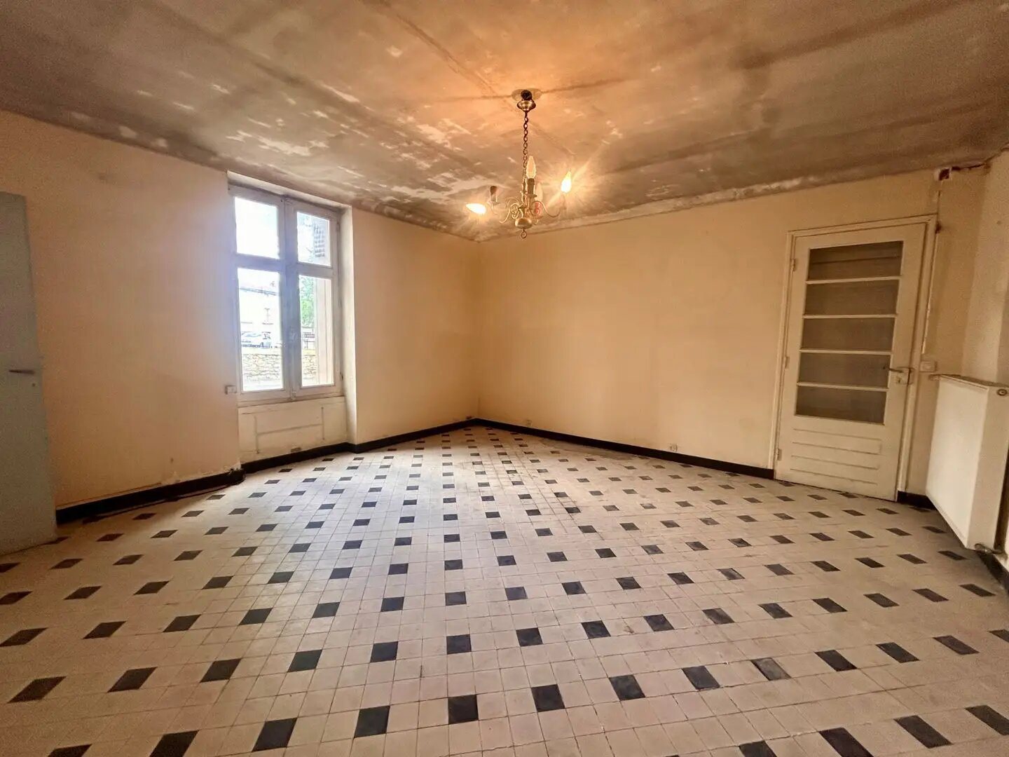 Maison à vendre, 222m², Montamisé
