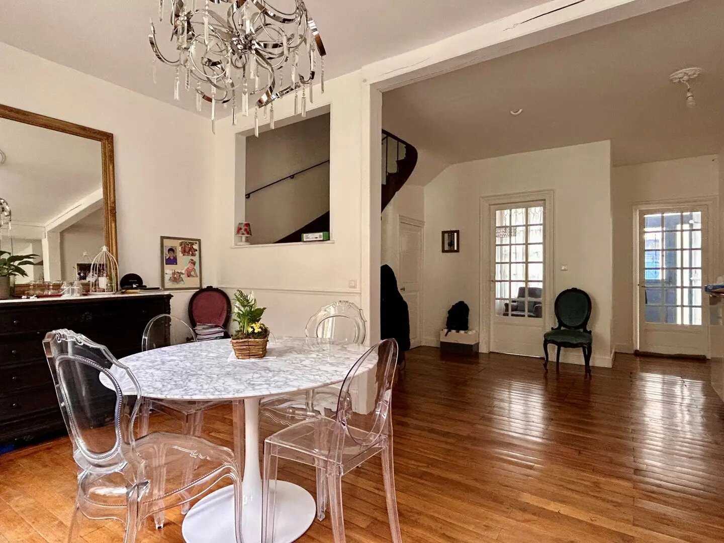 Maison à vendre, 171m², Poitiers