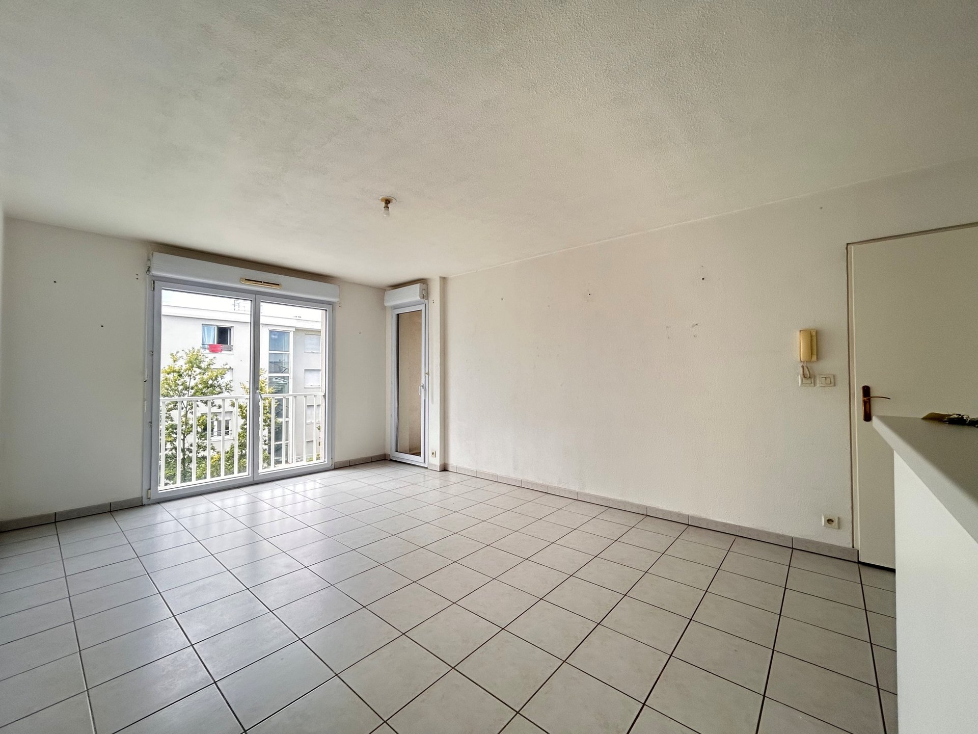 Appartement à vendre, 56m², Poitiers