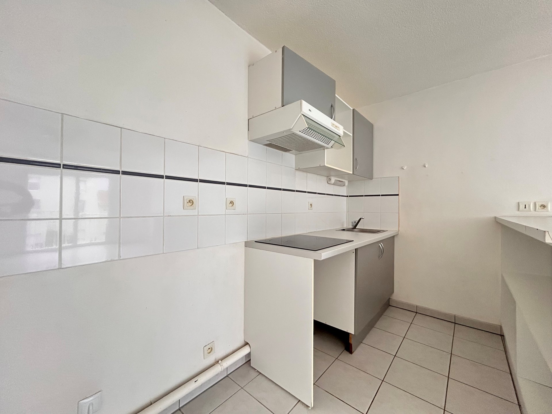 Appartement à vendre, 56m², Poitiers