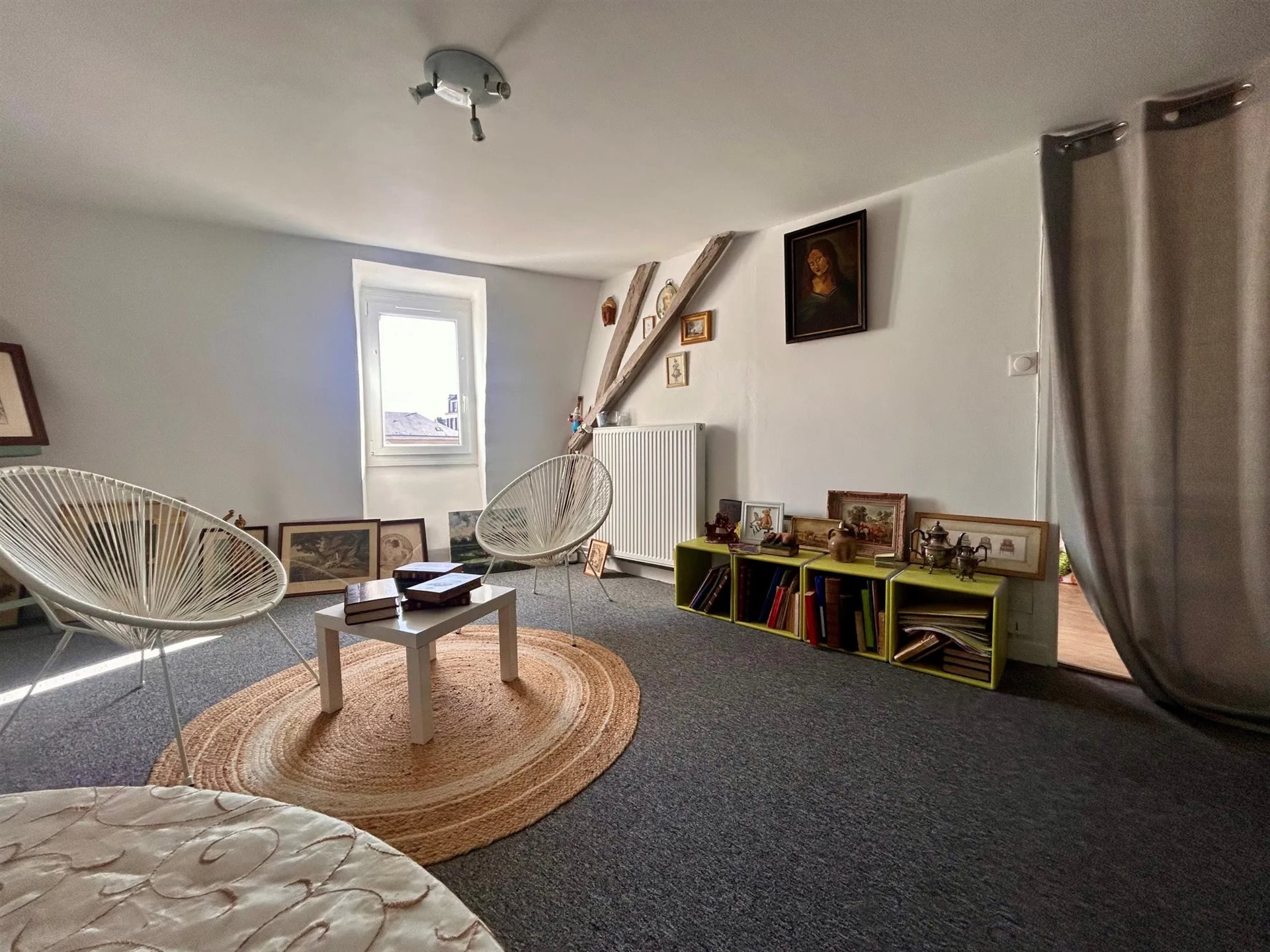 Appartement à vendre, 33m², Poitiers