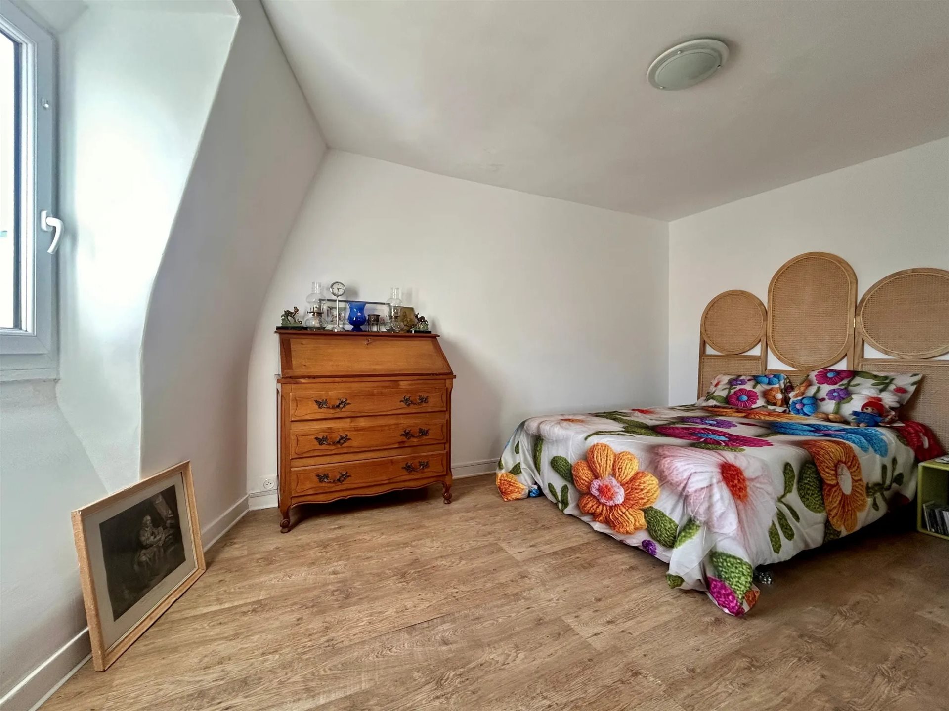 Appartement à vendre, 33m², Poitiers