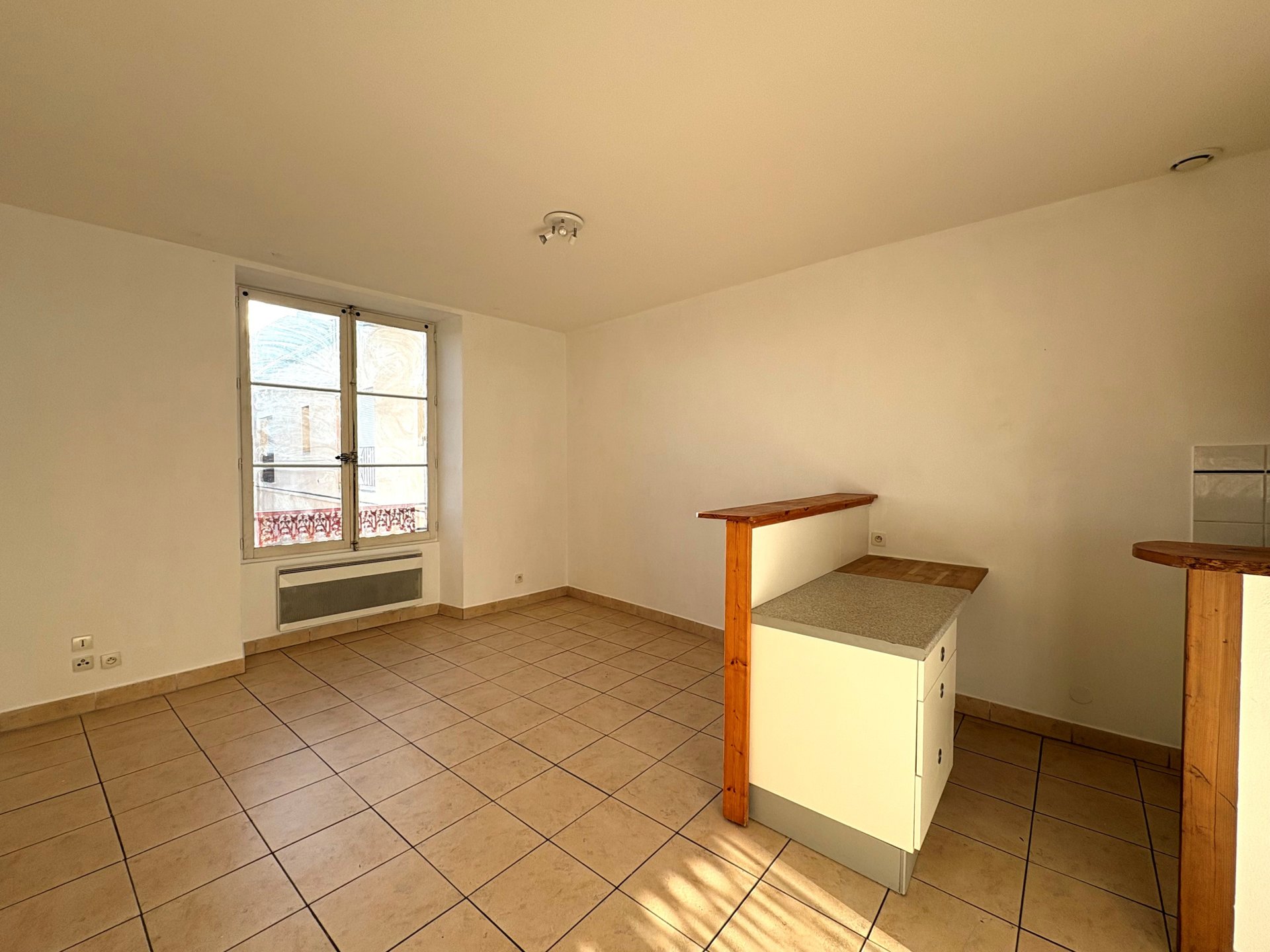 Appartement à louer, 36m², Poitiers