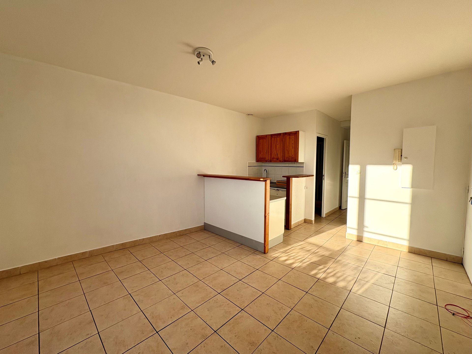 Appartement à louer, 36m², Poitiers