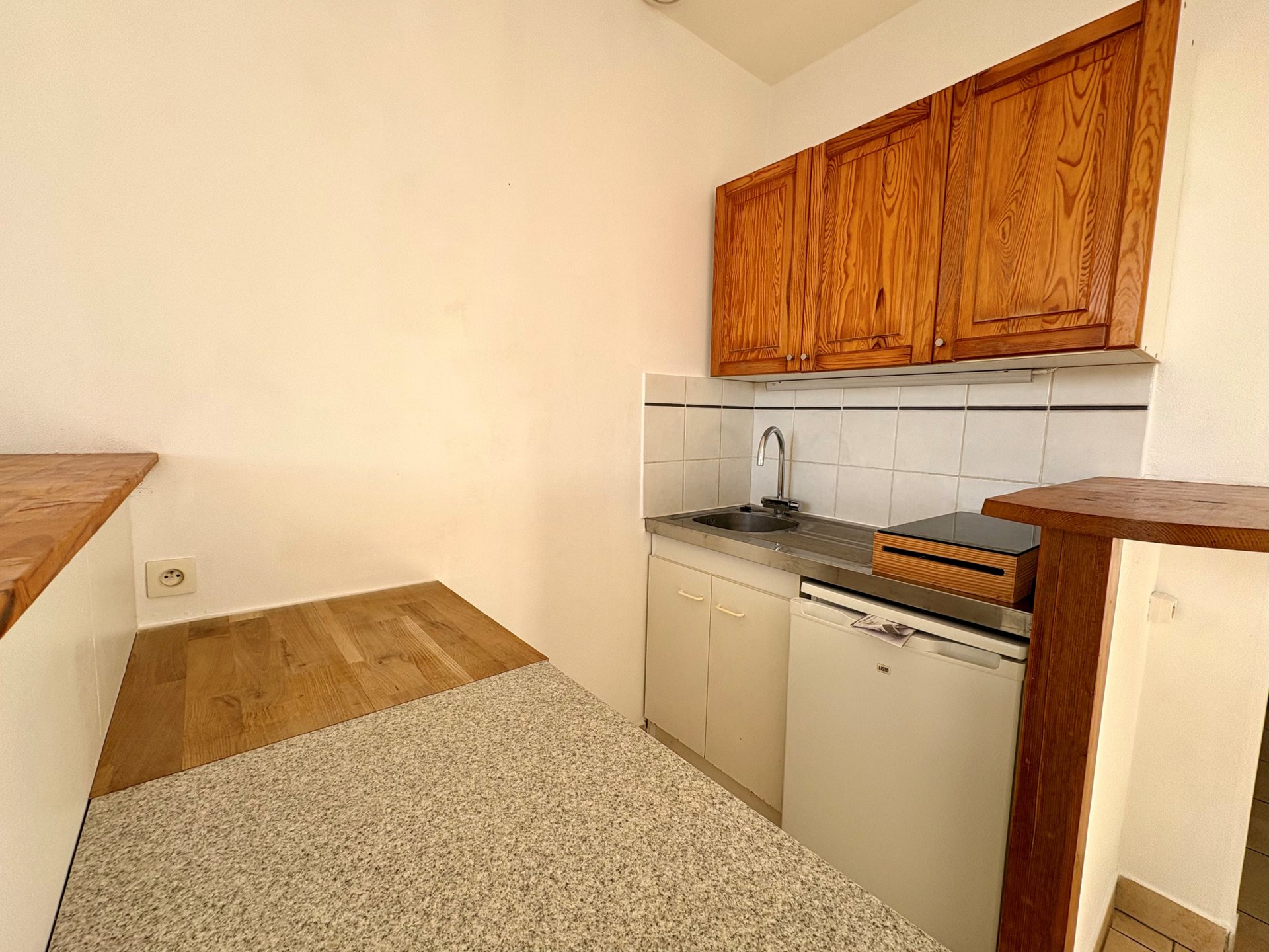 Appartement à louer, 36m², Poitiers