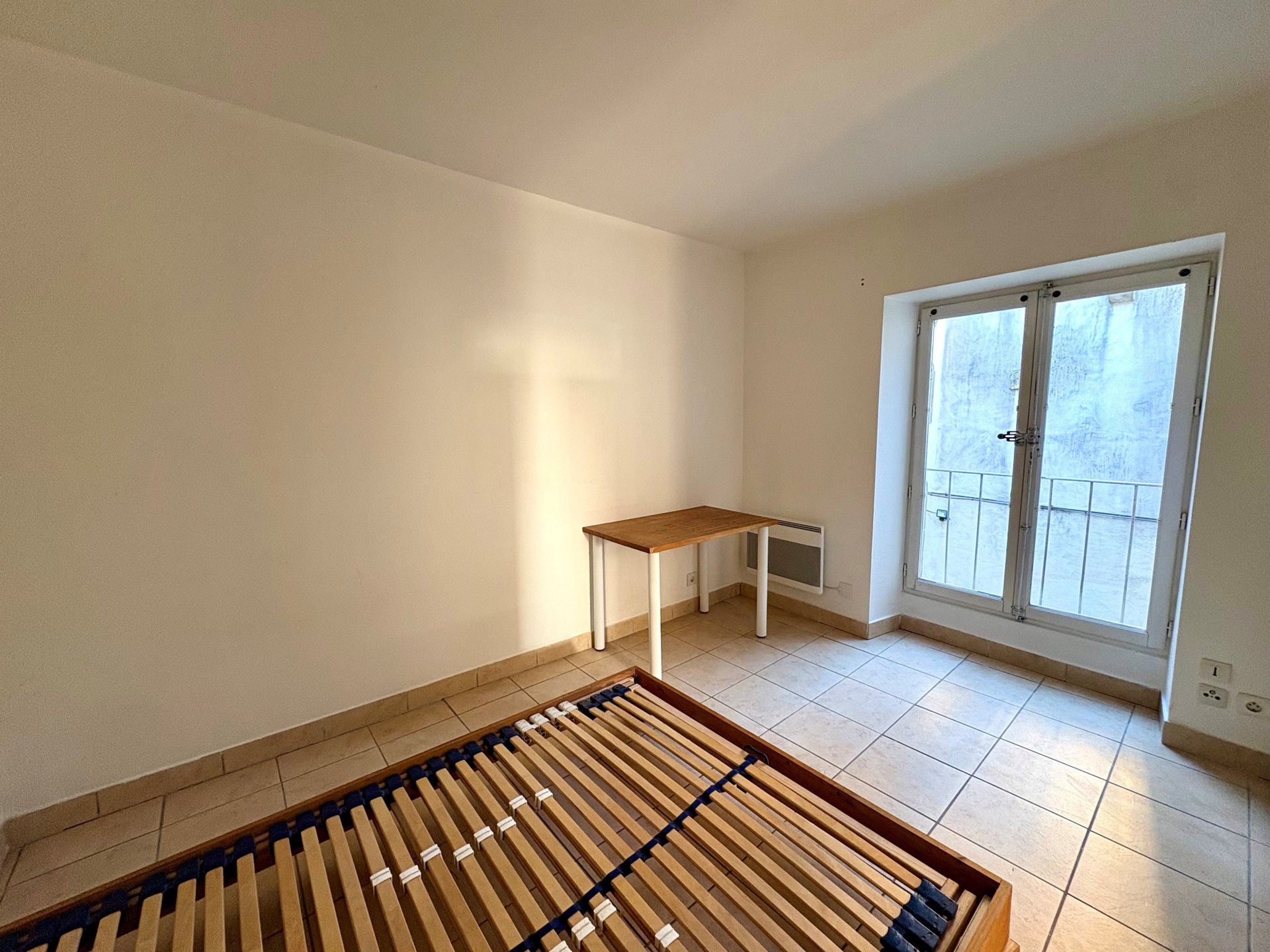 Appartement à louer, 36m², Poitiers