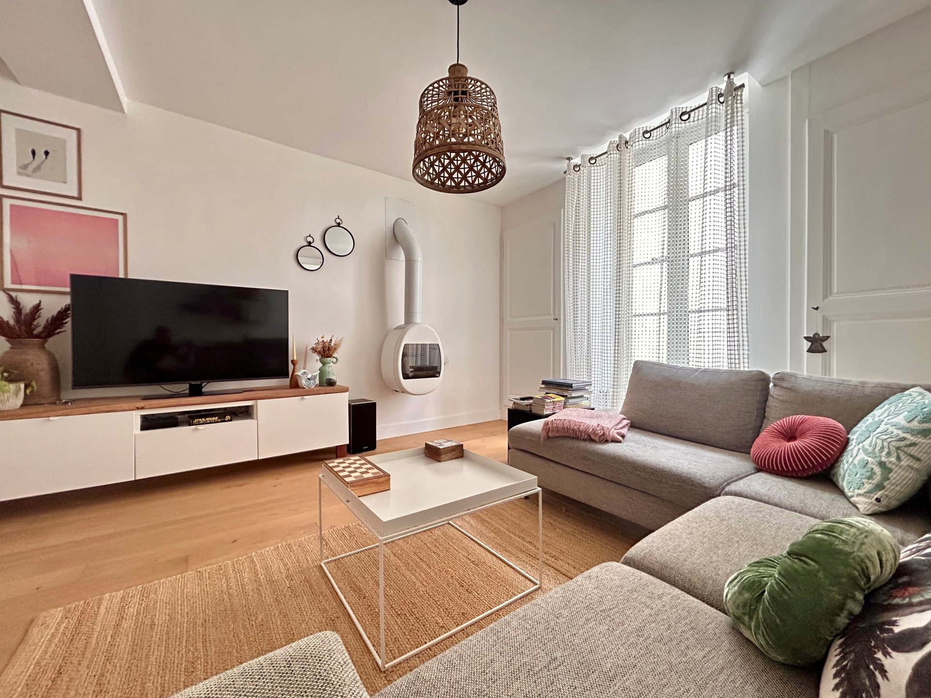 Maison à vendre, 172m², Poitiers