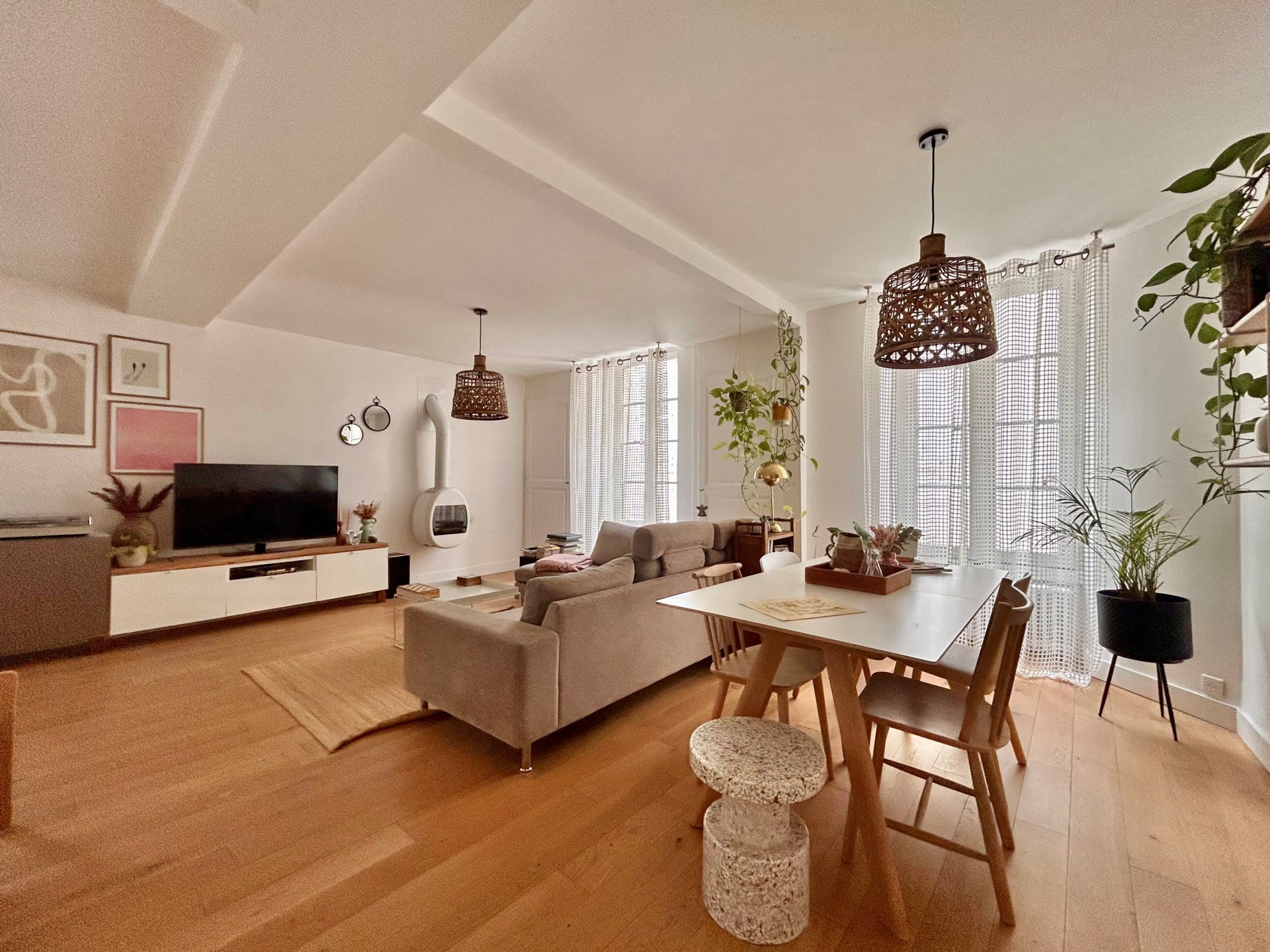 Maison à vendre, 172m², Poitiers