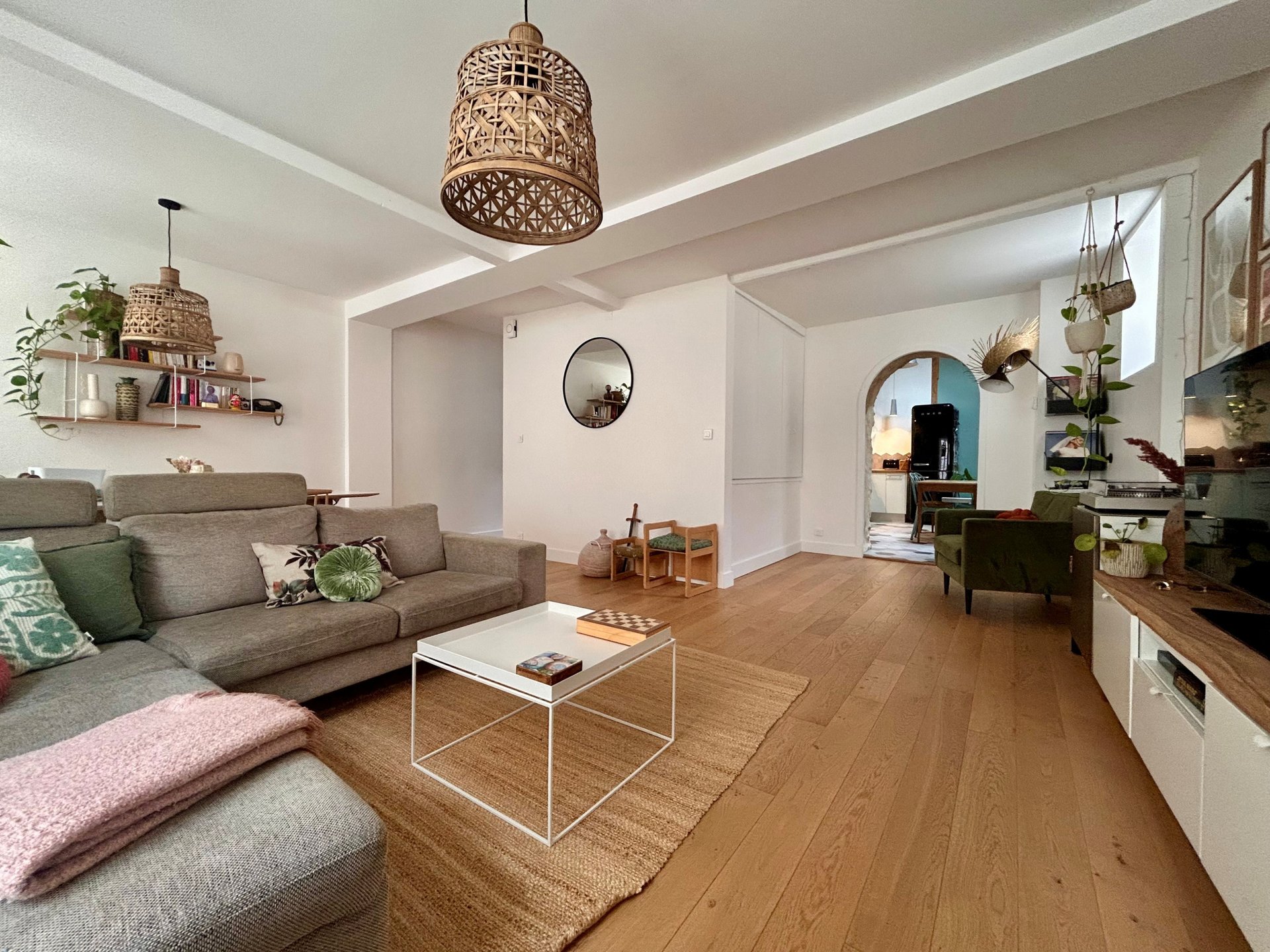 Maison à vendre, 172m², Poitiers