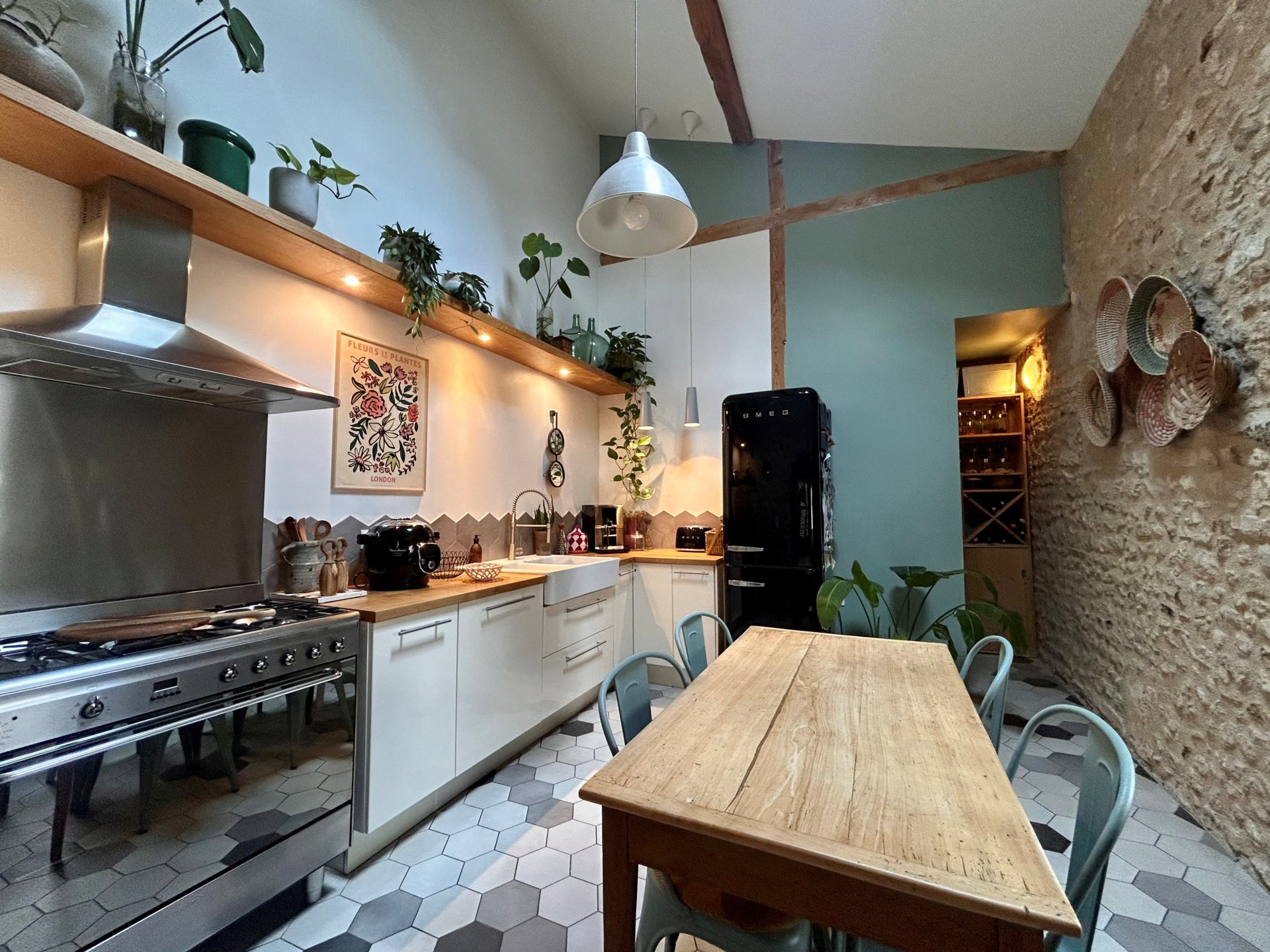 Maison à vendre, 172m², Poitiers