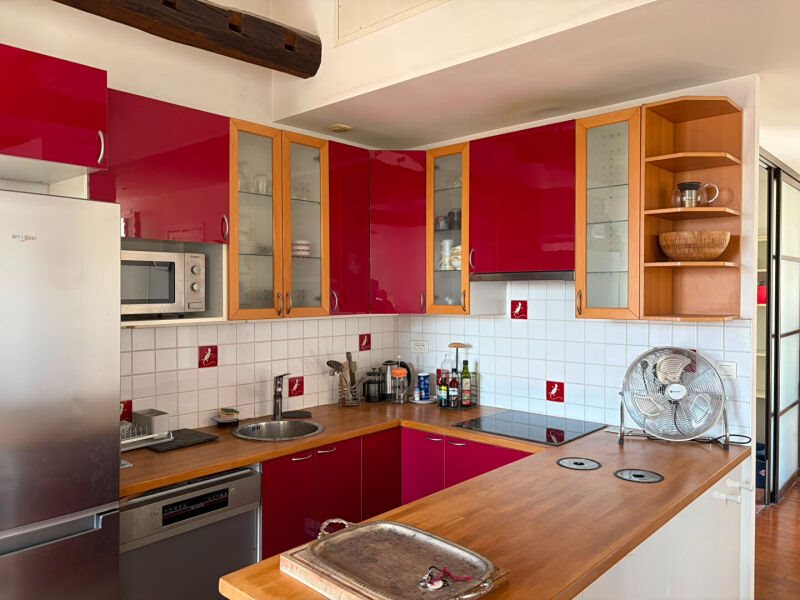 Appartement à vendre, 68m², Paris 12ème