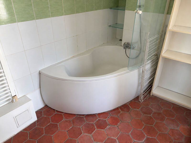 Appartement à vendre, 68m², Paris 12ème
