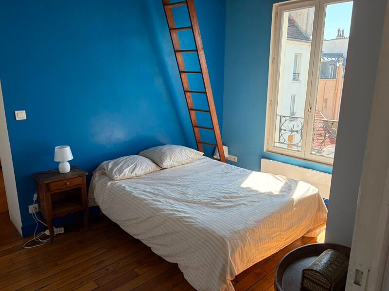 Appartement à vendre, 68m², Paris 12ème