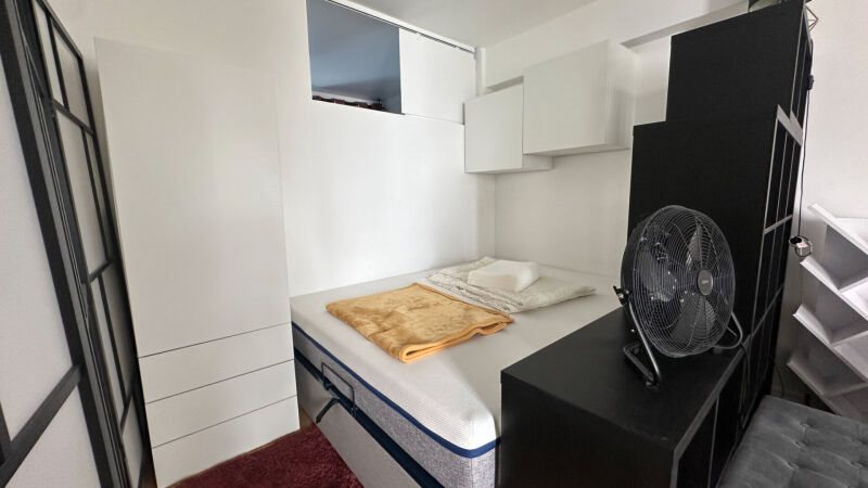 Appartement à louer, 36m², Paris 12ème