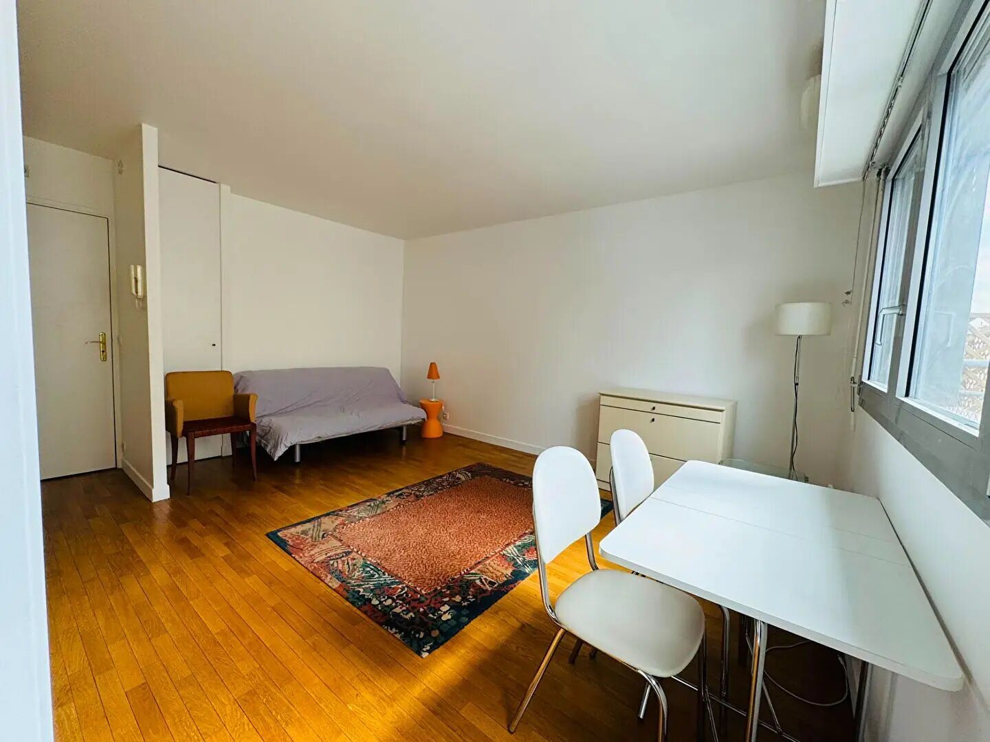 Appartement à louer, 30m², Paris 12ème