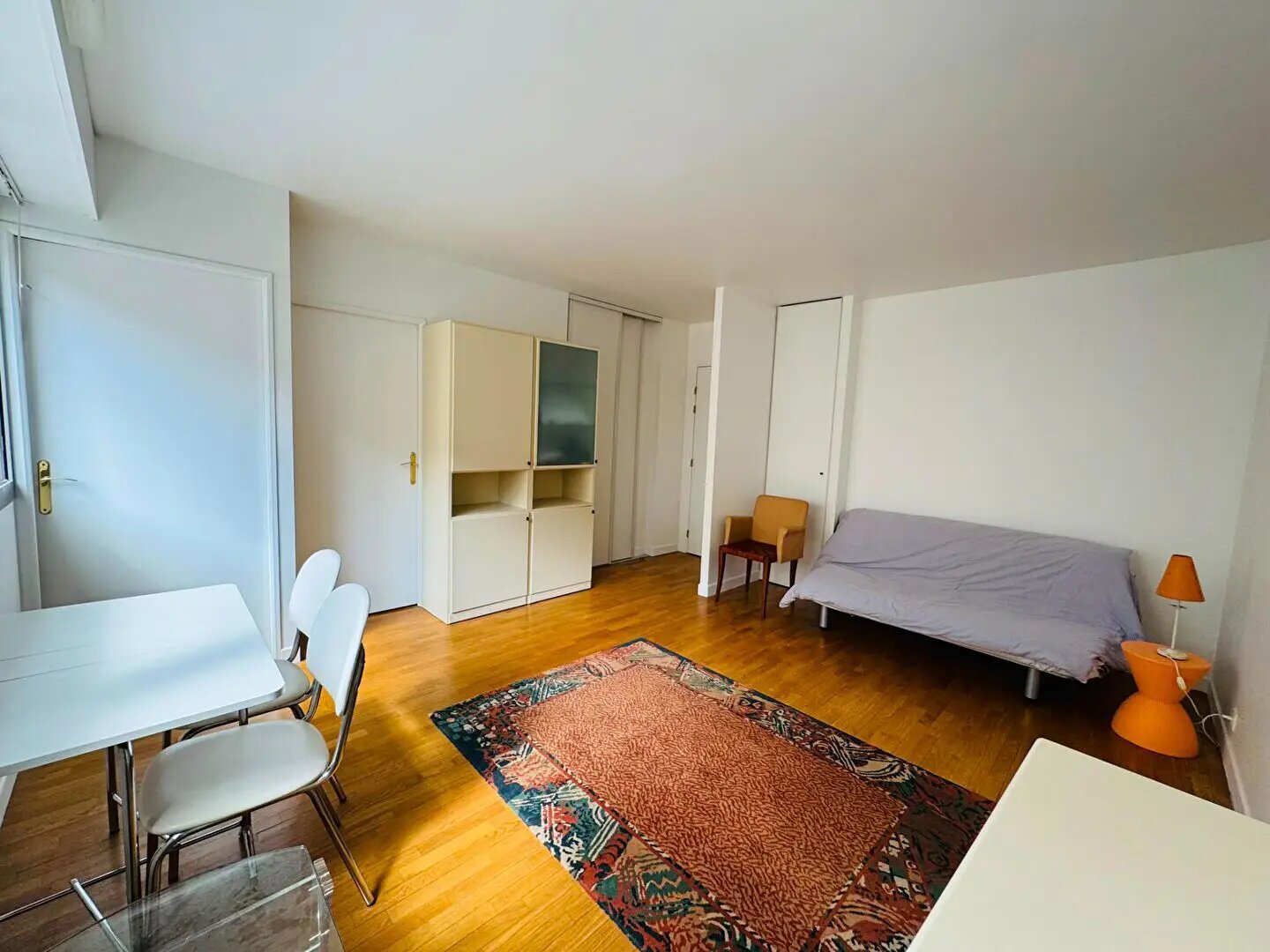 Appartement à louer, 30m², Paris 12ème