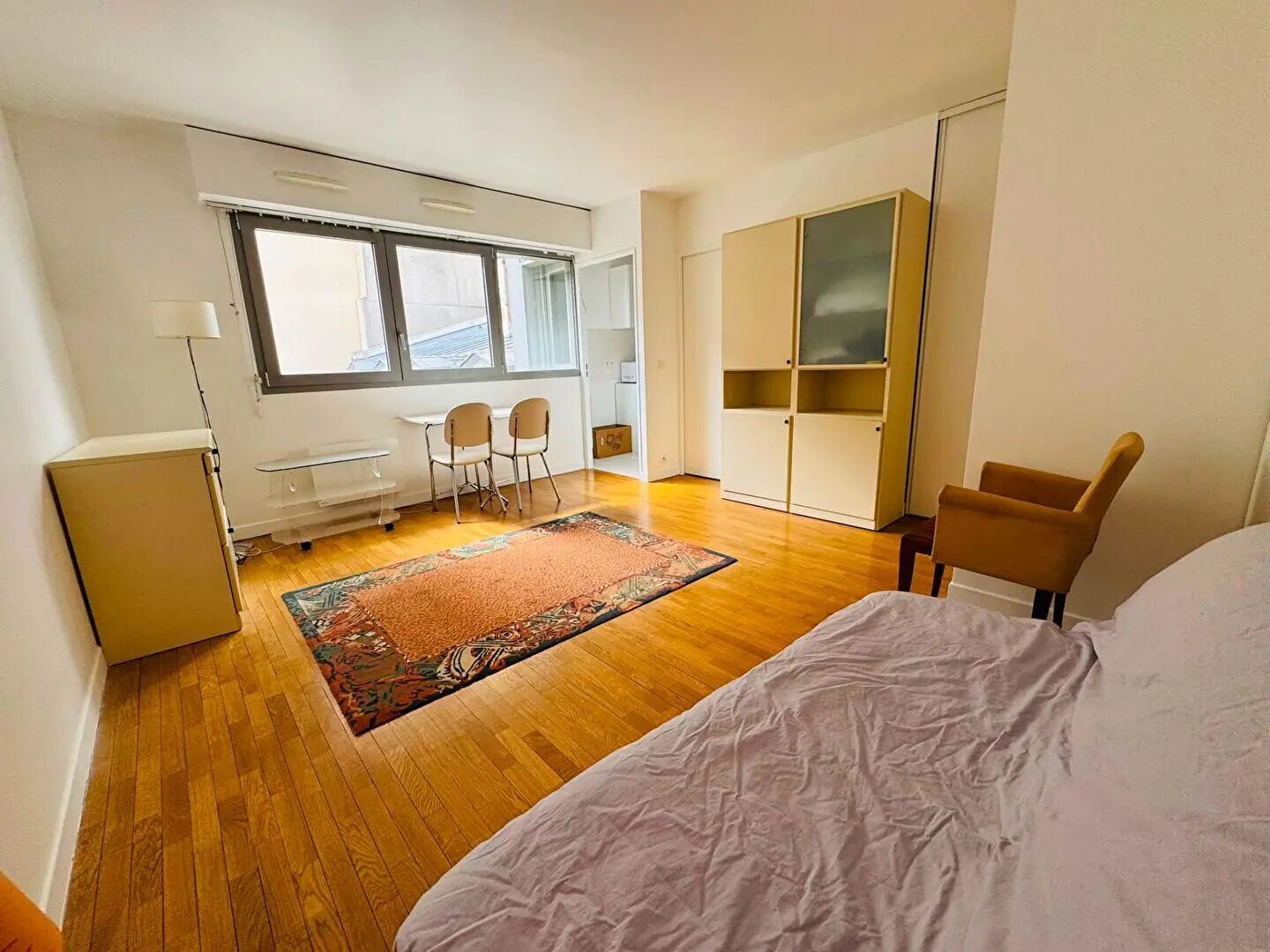 Appartement à louer, 30m², Paris 12ème