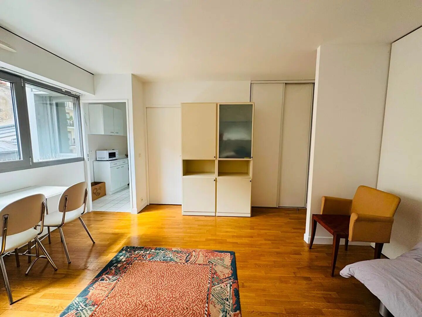 Appartement à louer, 30m², Paris 12ème