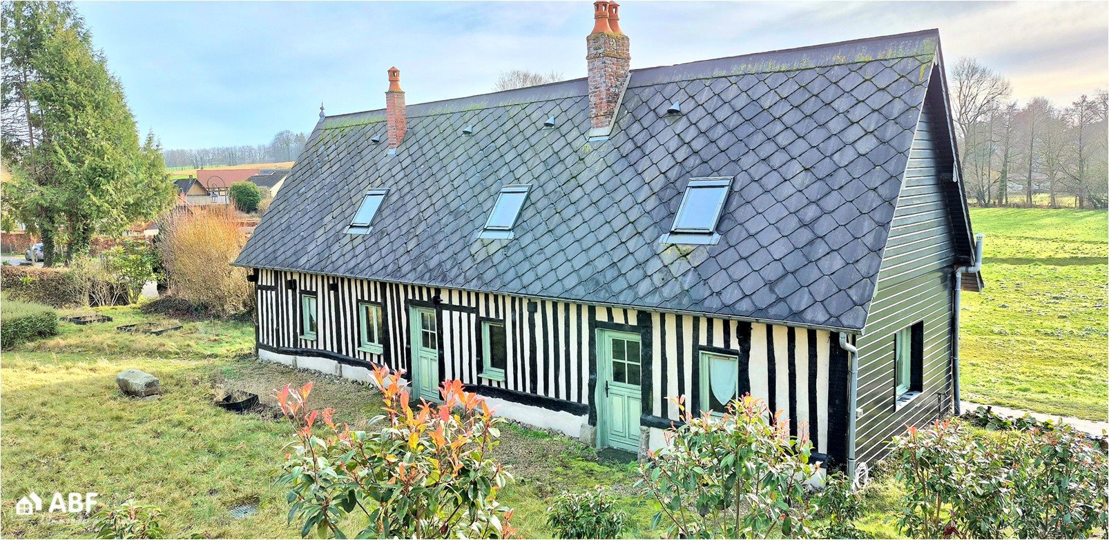 Maison à vendre, 86m², Osmoy-Saint-Valery