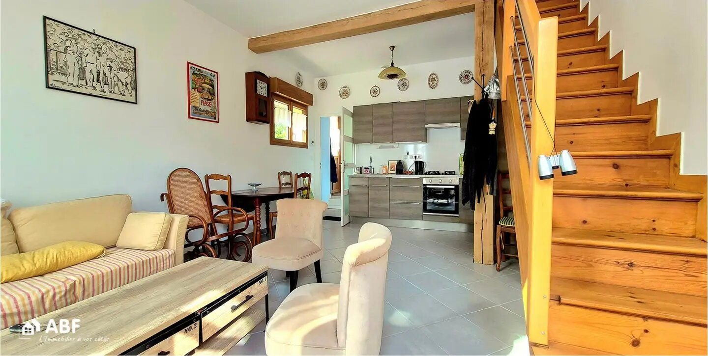 Maison à vendre, 66m², Arques-la-Bataille
