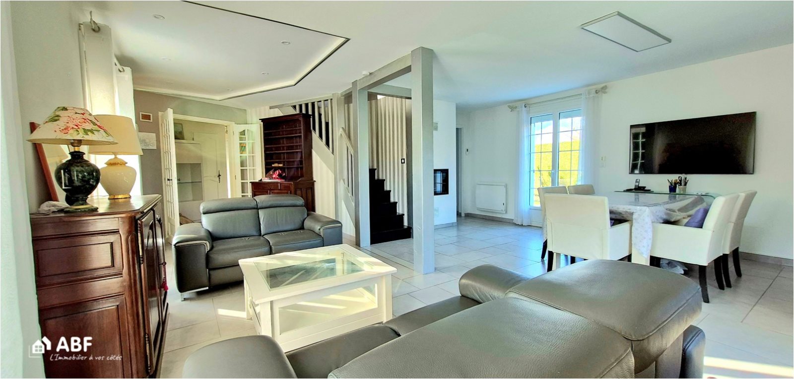 Maison à vendre, 136m², Grèges