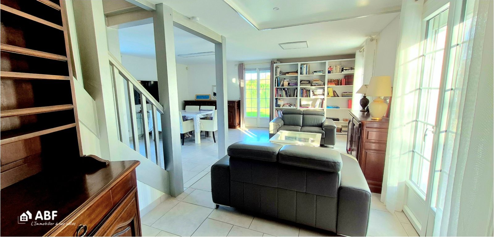 Maison à vendre, 136m², Grèges