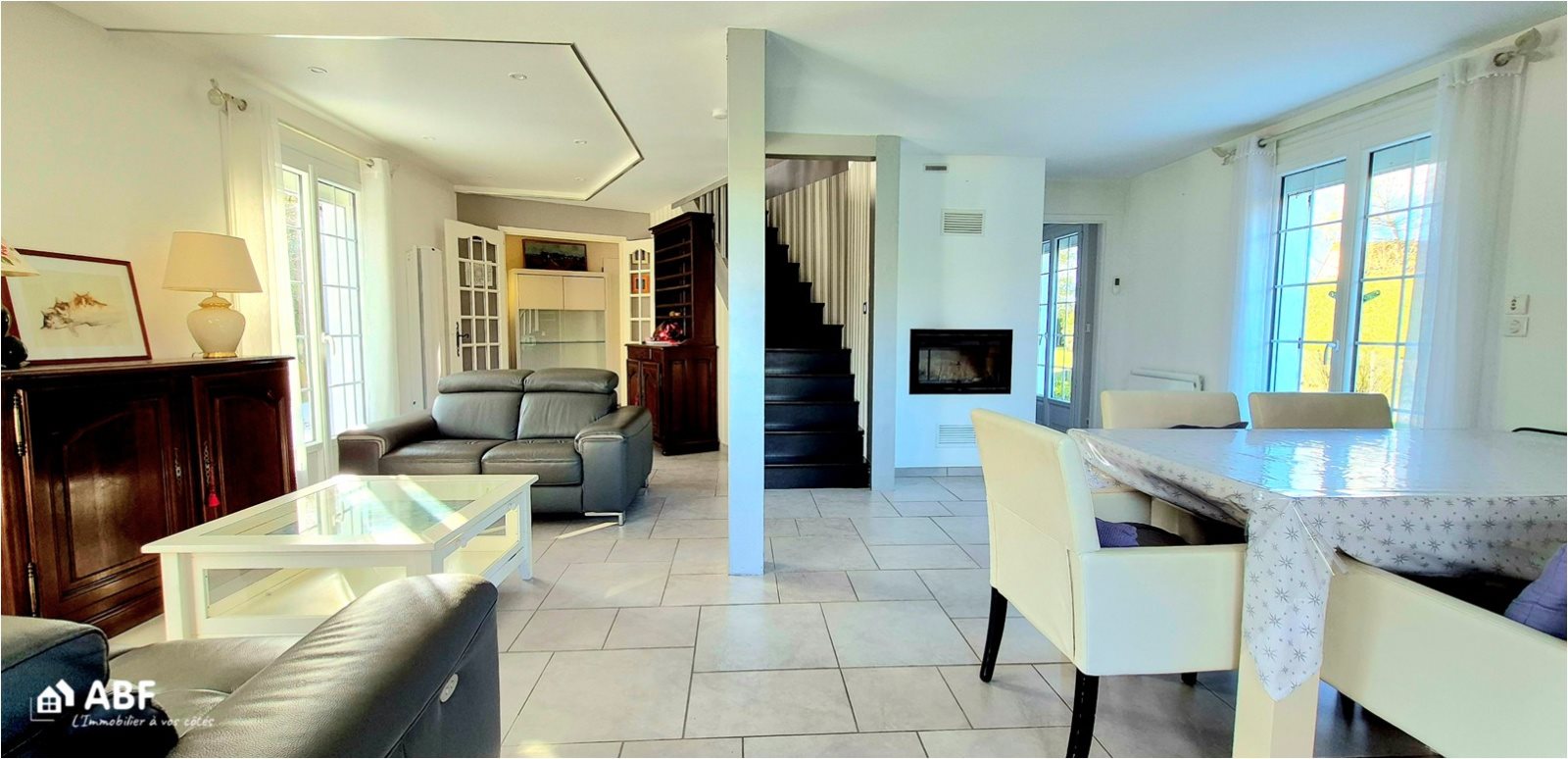 Maison à vendre, 136m², Grèges