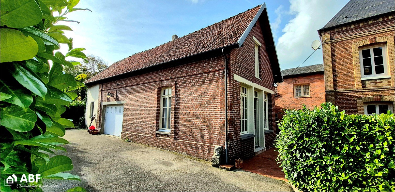 Maison à vendre, 112m², Varengeville-sur-Mer