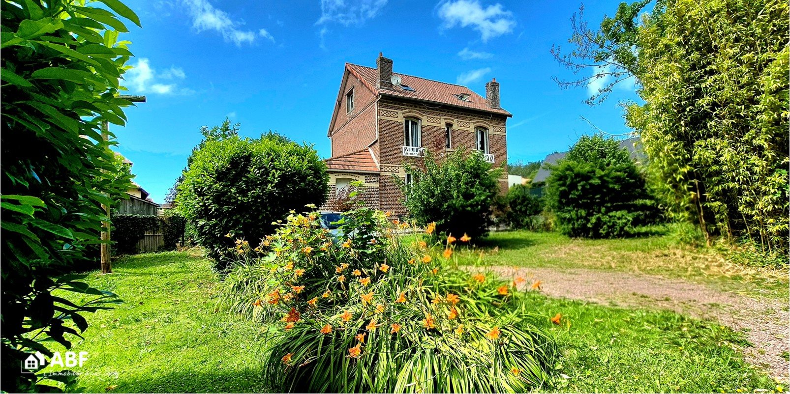 Maison à vendre, 220m², Tourville-sur-Arques