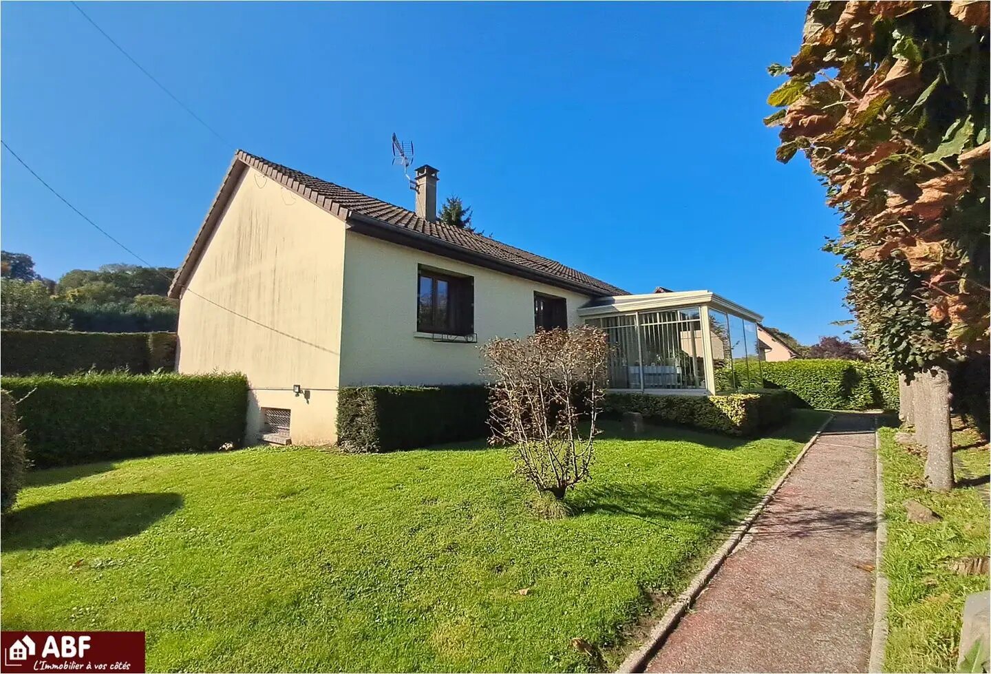 Maison à vendre, 94m², Arques-la-Bataille