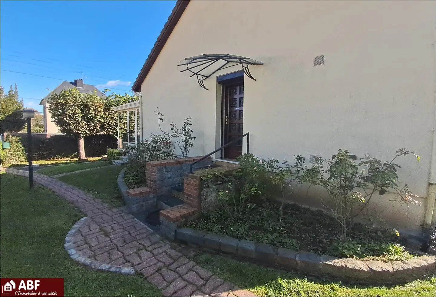 Maison à vendre, 94m², Arques-la-Bataille