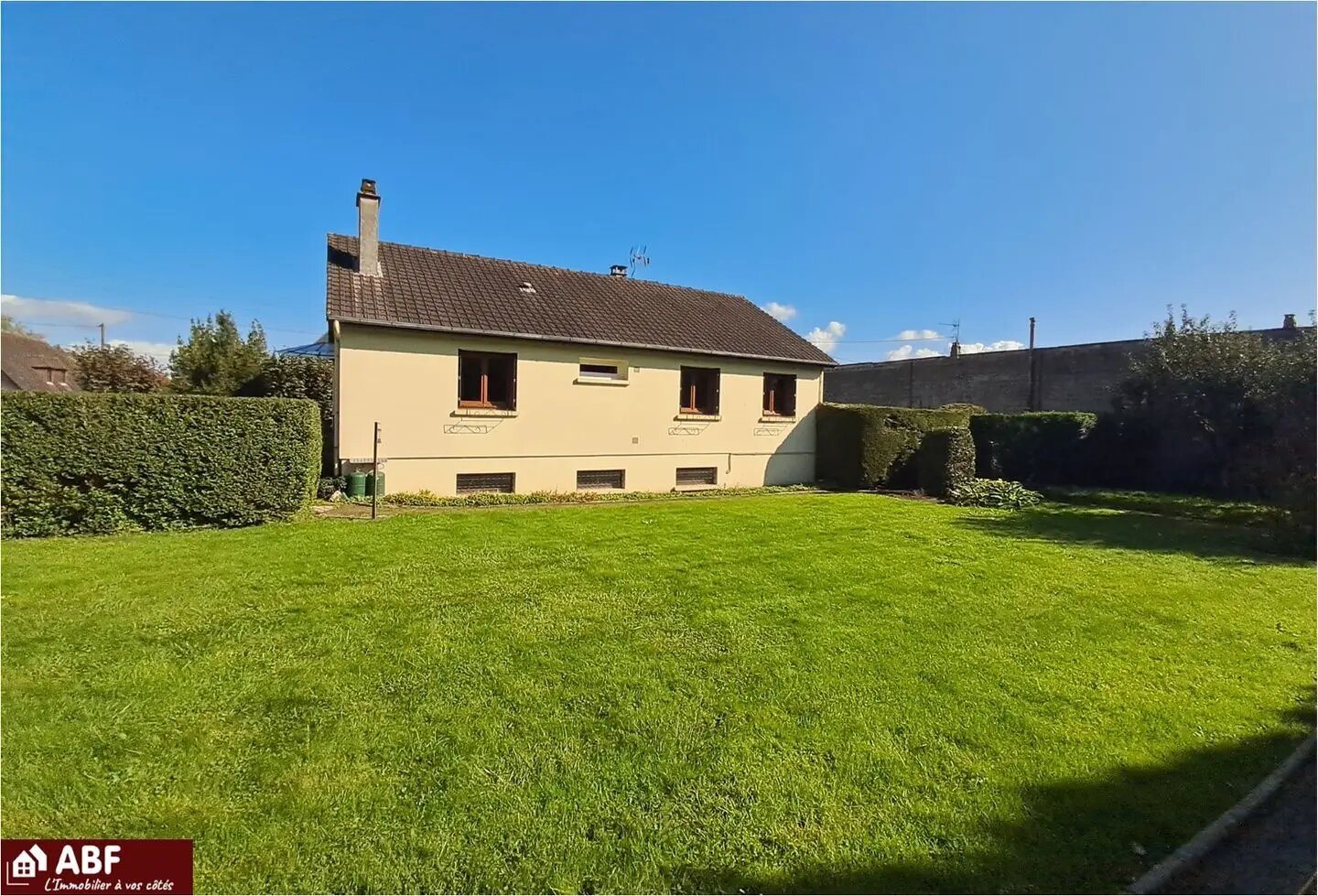 Maison à vendre, 94m², Arques-la-Bataille