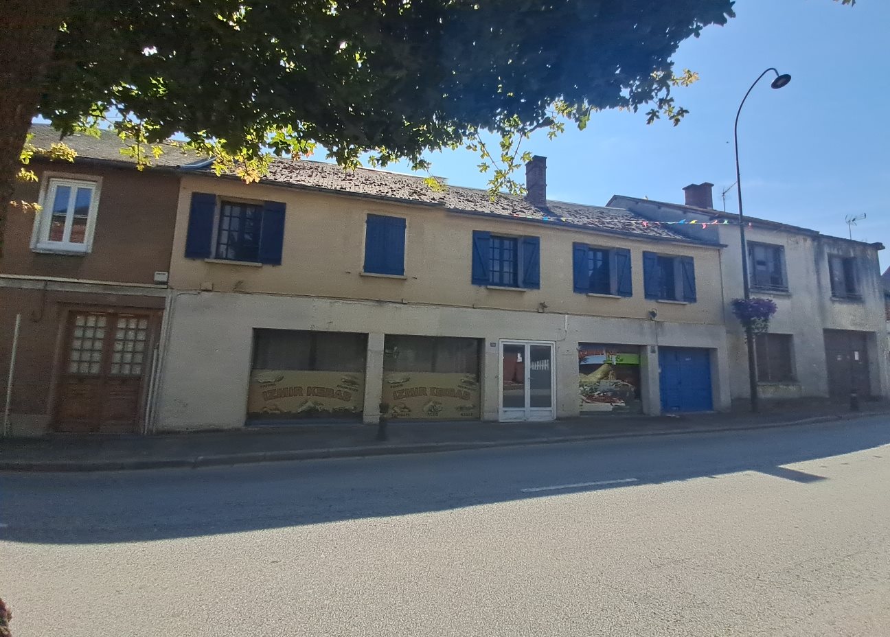 Appartement à vendre, 23m², Rouen