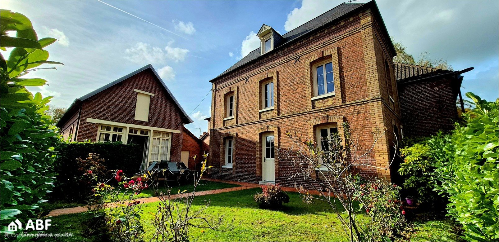 Maison à vendre, 220m², Martin-Eglise