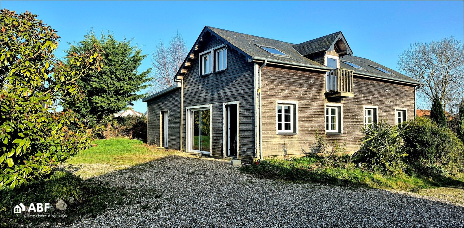 Maison à vendre, 220m², Martin-Eglise