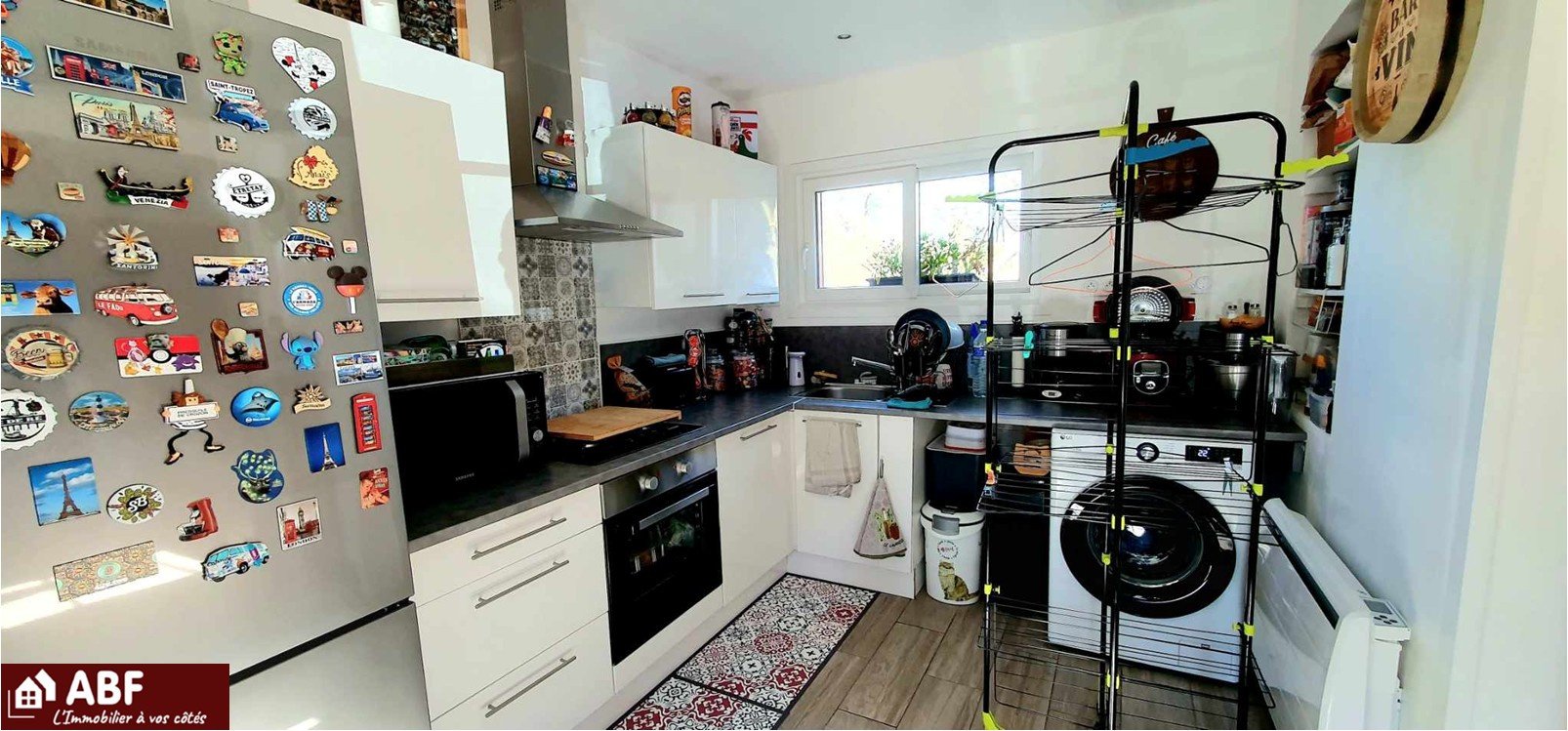 Maison à vendre, 125m², Ouville-la-Rivière