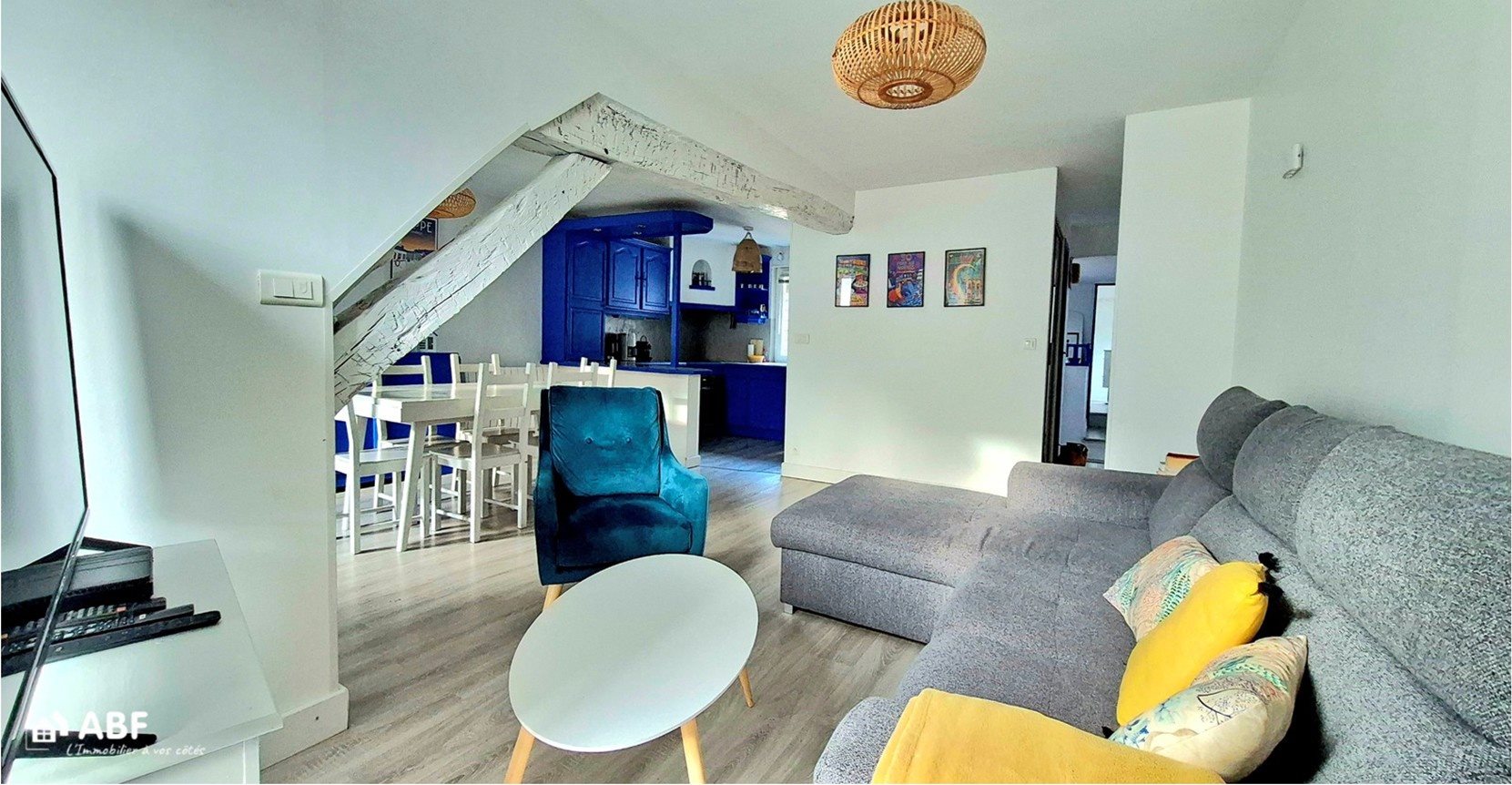 Maison à vendre, 77m², Arques-la-Bataille