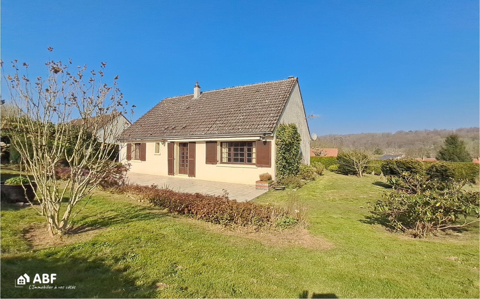 Maison à vendre, 77m², Arques-la-Bataille