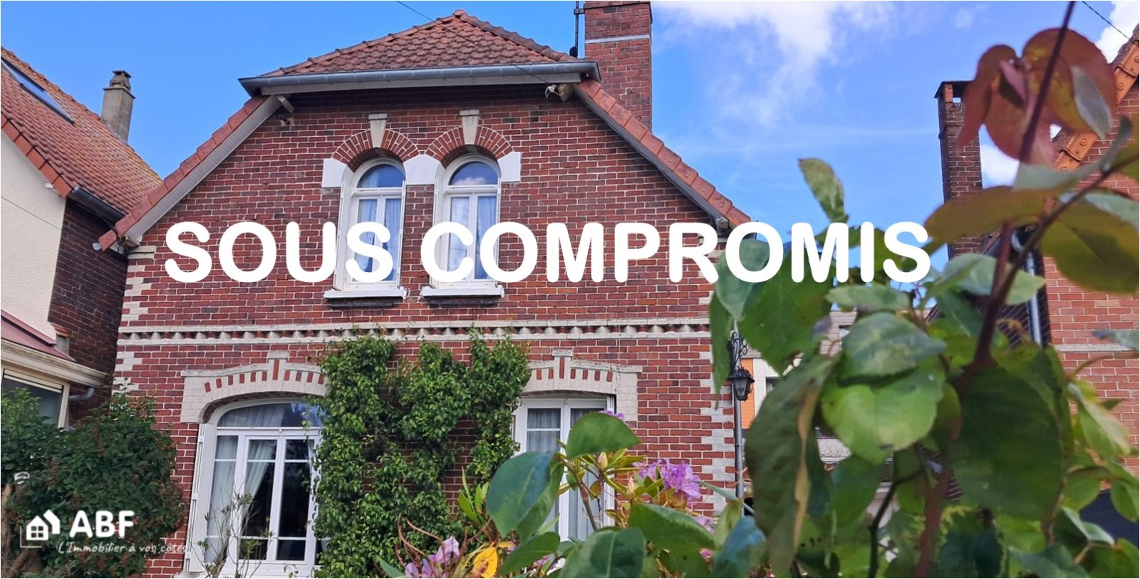 Maison à vendre, 91m², Dieppe