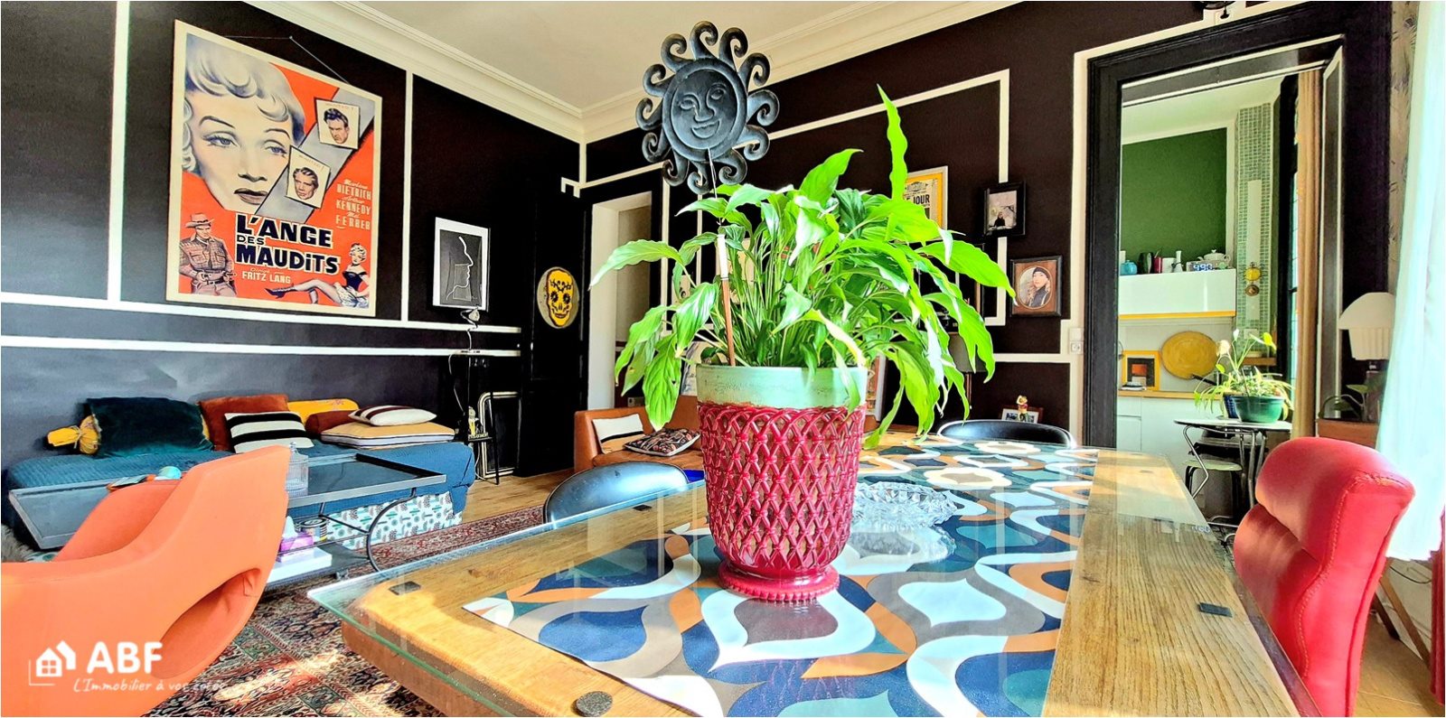 Appartement à vendre, 66m², Dieppe