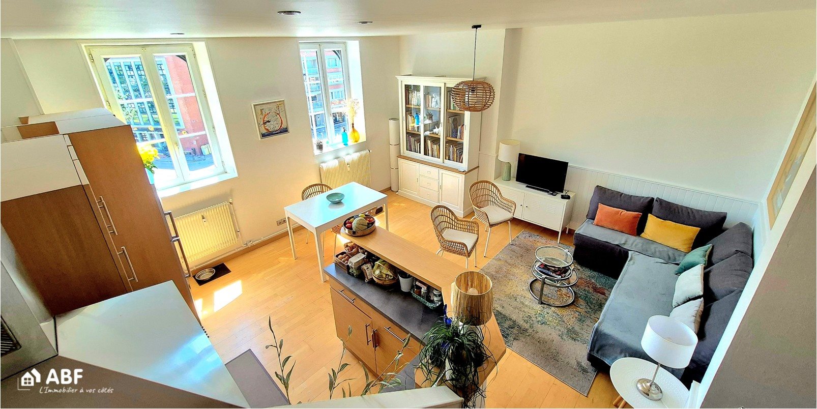 Maison à vendre, 67m², Arques-la-Bataille