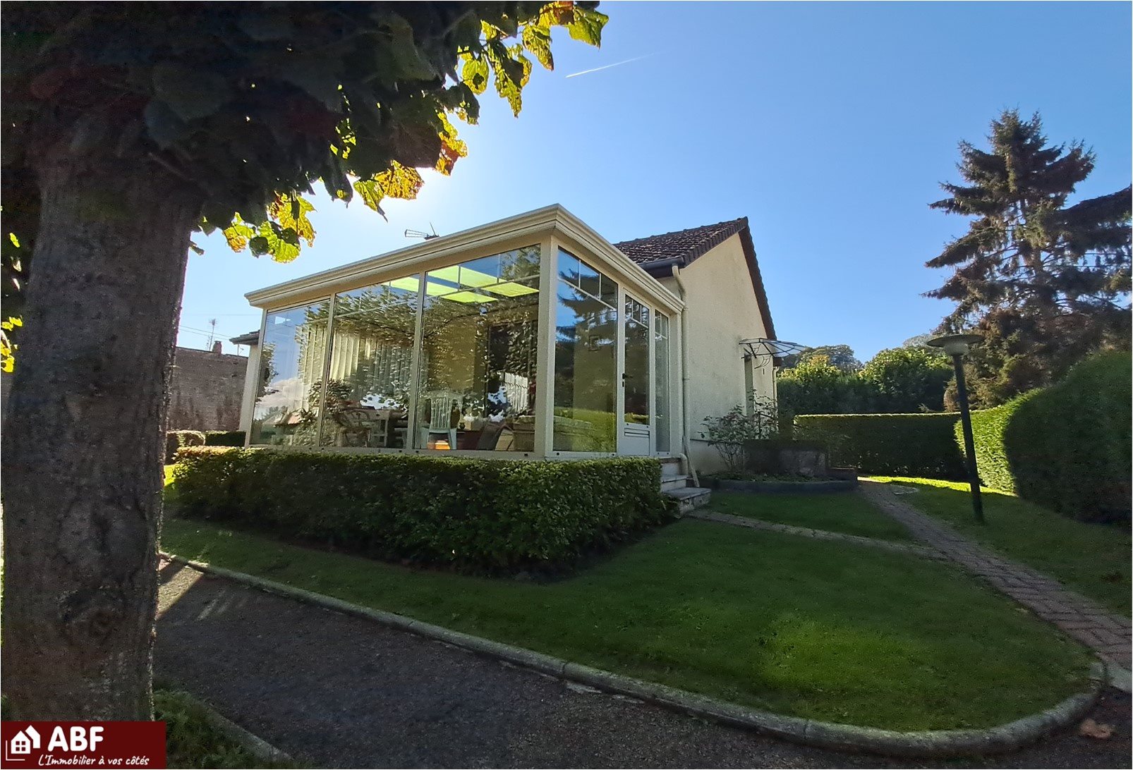 Maison à vendre, 93m², Dieppe