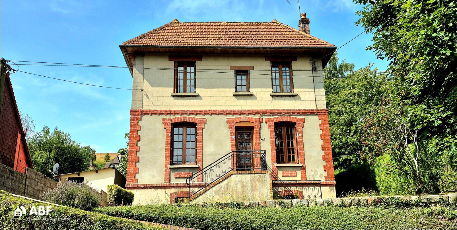 Appartement à vendre, 64m², Dieppe